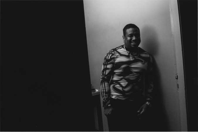  Mirands by Tengbeh Kamara